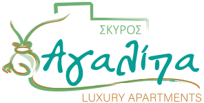 Agalipa footer logo